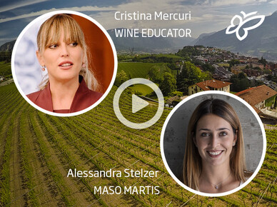 Degustazioni di vino guidate