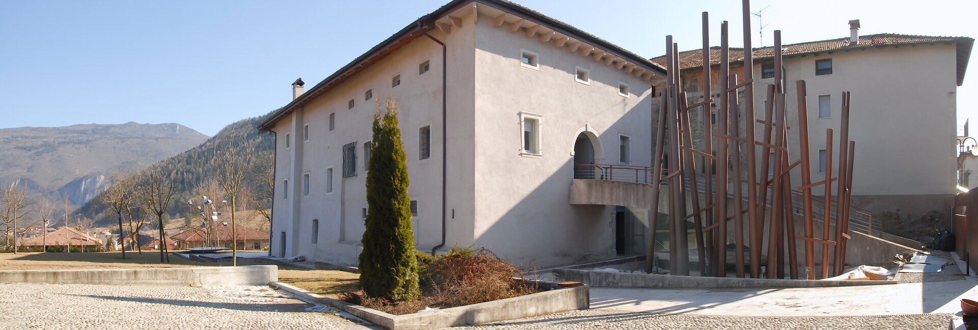 Museo delle Palafitte - Fiavé