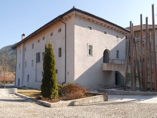 Museo delle Palafitte - Fiavé
