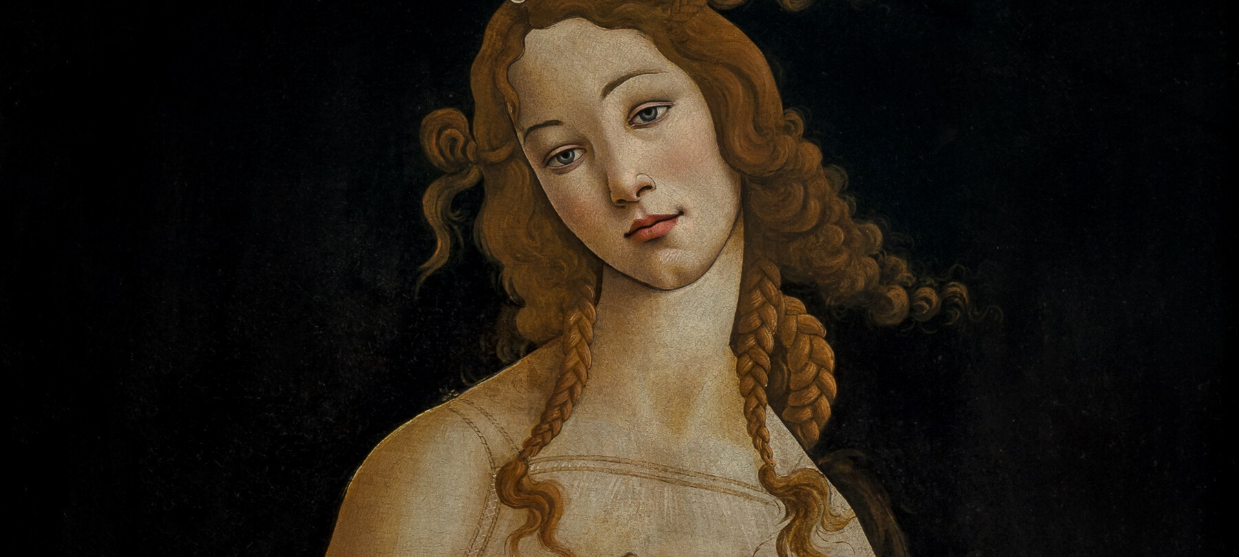 Ausstellungen in Rovereto: Botticelli, Boldini, Raffael
