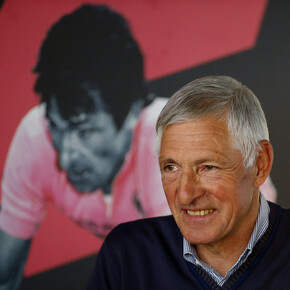  Die Stimme eines Champions