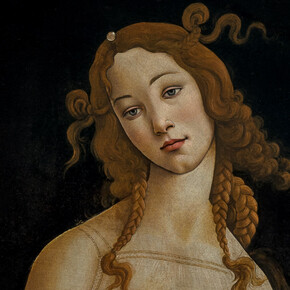 Botticelli. Seine Zeit. Und unsere Zeit