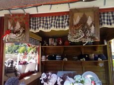 The works of the hands and heart