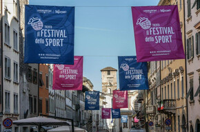 Il Festival dello Sport