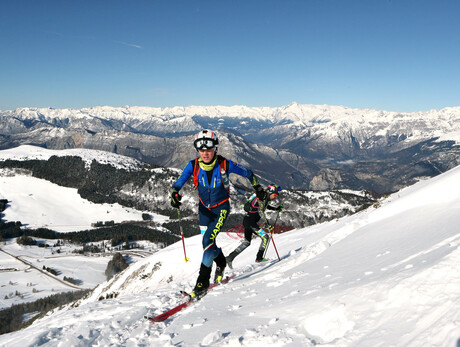 EPIC Ski Tour 2021