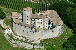 Castel Belasi - photo Comune di Campodenno - APT Val di Non | © Castel Belasi - photo Comune di Campodenno - APT Val di Non