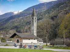 Tour of the Alps 