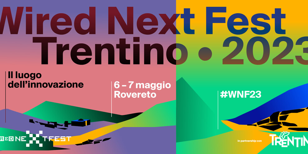 Nowy festiwal w Trentino