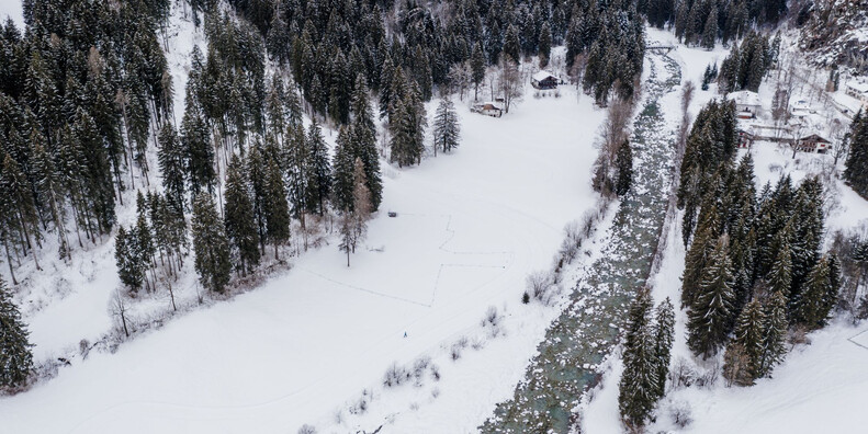 Pinzolo-Carisolo  #1 | © Giacomo Podetti