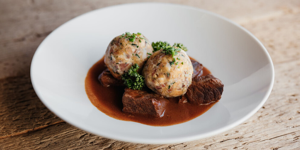 Coccola il tuo palato