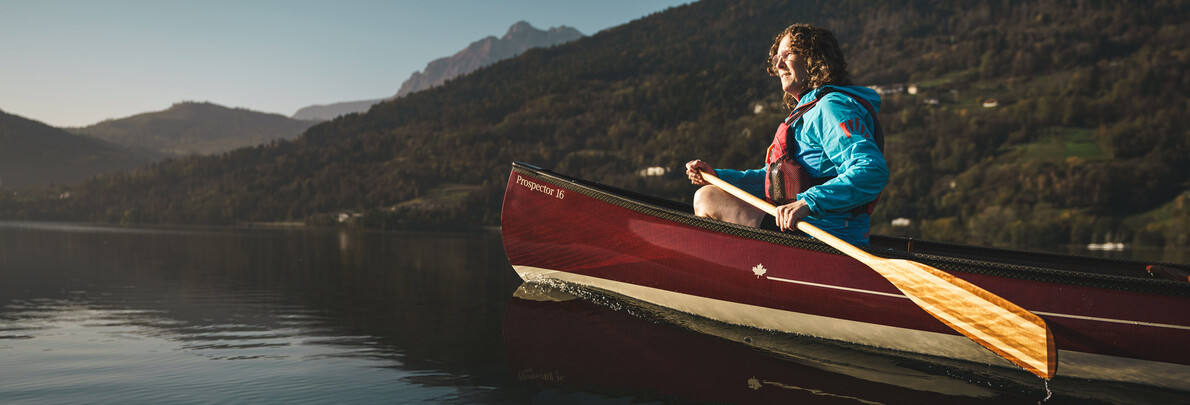 Storie di vita in Trentino