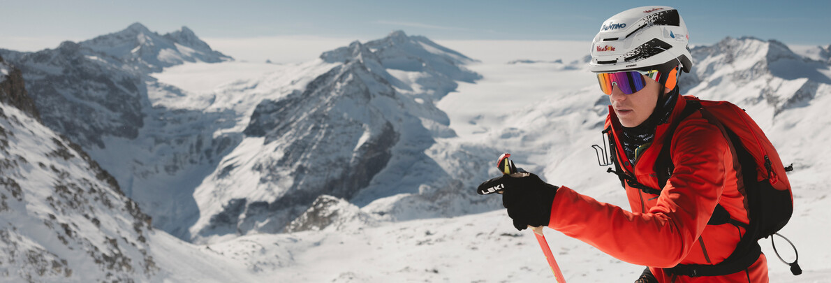 Storie di vita in Trentino