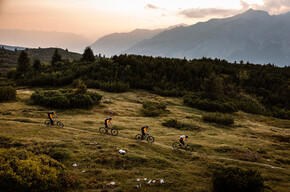 782 "Durch Gazza" | © APT Dolomiti di Brenta e Paganella