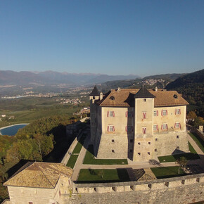 Castel Thun | © APT Val di Non 