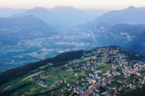 795 "Panoramico Fai" | © APT Dolomiti di Brenta e Paganella