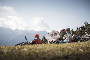 Bear Trails -Ultimate Enduro Experience- | © APT Dolomiti di Brenta e Paganella