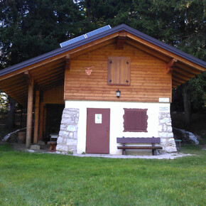 © Piana Rotaliana Königsberg - Consorzio Turistico