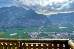 Giuel (SAT footpath 602C) | © Piana Rotaliana Königsberg