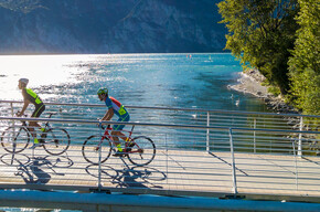 Road Bike Garda Trentino | © Garda Trentino