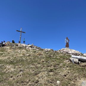 Loop of Monte Luco | © APT Val di Non 