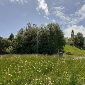 Kirche San Sebastiano | © APT Valsugana e Lagorai