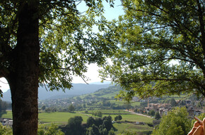Panorama | © APT Val di Fiemme