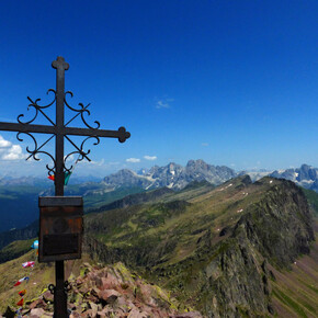 © APT Fiemme Cembra