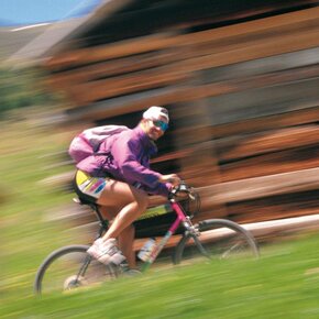 Valle dei Mocheni-Passo Redebus. | © APT Valsugana e Lagorai