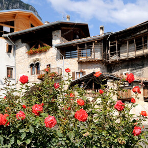 Entrata Rango | © North Lake Garda Trentino 
