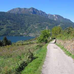 Spaziergang zum Tenna-Pass | © APT Valsugana e Lagorai