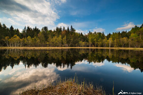 874 - Masi di Grumes-Cauria | © Azienda per il Turismo Altopiano di Piné e Valle di Cembra