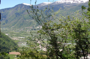 Panorama dalla Rocchetta | © APT Valsugana e Lagorai