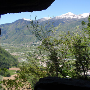 Panorama dalla Rocchetta | © APT Valsugana e Lagorai