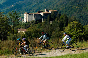 Castello di Stenico | © Garda Trentino