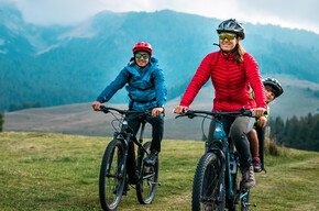 Giro delle Viote ab Vason | © APT Trento 