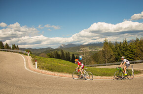 Folgaria - Arsiero - Posina - Passo Xomo - Passo Pian delle Fugazze - Vallarsa - Noriglio - Terragnolo - Serrada | © Azienda per il Turismo Alpe Cimbra