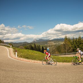Sulla strada della Val d'Astico | © Azienda per il Turismo Alpe Cimbra