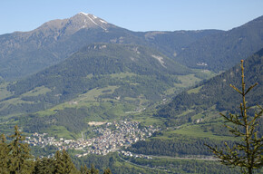 Tour of Monte Cucal | © APT Fiemme Cembra
