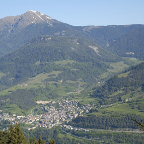 © APT Fiemme Cembra