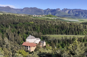 castel bragher coredo | © APT Val di Non 