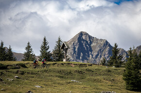 Monte Ozol e Monte Ori tra Trentino e Alto Adige | © APT - Val di Non 