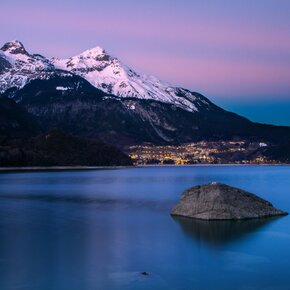 Molveno | © APT Dolomiti di Brenta e Paganella