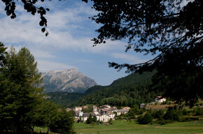 36 - Lombis tour | © Azienda per il Turismo Alpe Cimbra