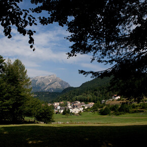 36 - Giro delle Lombis | © Azienda per il Turismo Alpe Cimbra