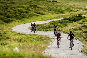 Trail Due Valli Nr. 961 | © APT Madonna di Campiglio, Pinzolo, Val Rendena