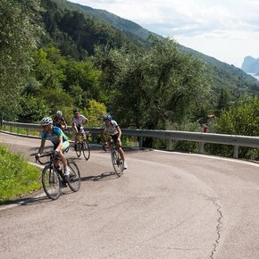 Monte Velo | © VisitTrentino
