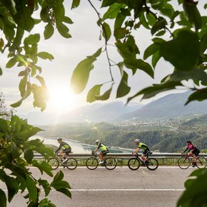 Passo Mendola | © VisitTrentino