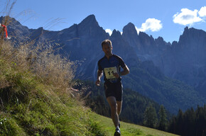 San Martino Running | © APT San Martino di Castrozza, Primiero e Vanoi