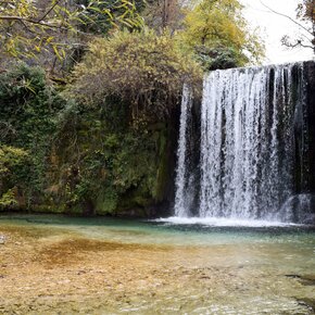 9 - Rundweg Rosspach | © Azienda per il Turismo Alpe Cimbra