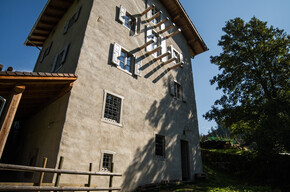 Der Wasserweg | © Azienda per il Turismo Alpe Cimbra